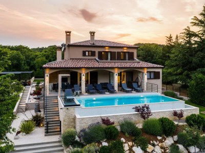 Villa Villa Terra - Outdoor photo 8