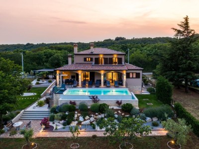 Villa Villa Terra - Outdoor photo 9