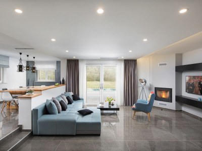 Villa Villa Terra - Features photo 11