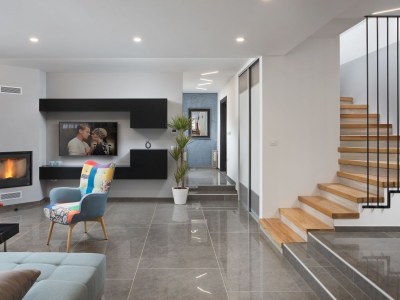 Villa Villa Terra - Features photo 12