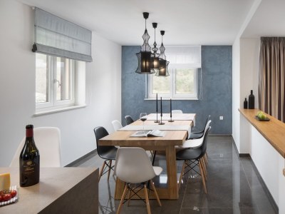 Villa Villa Terra - Features photo 13