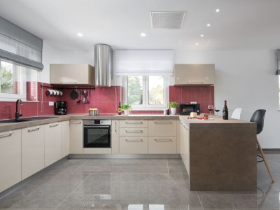 Villa Villa Terra - Features photo 14