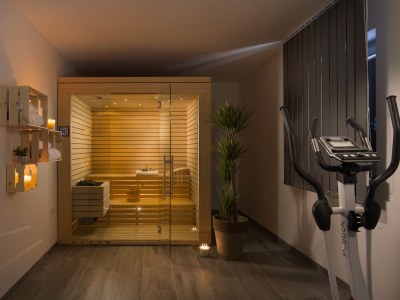 Villa Villa Terra - Features photo 21