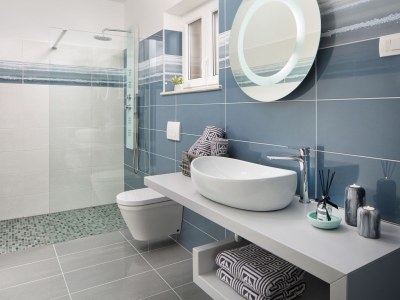 Villa Villa Terra - Features photo 22