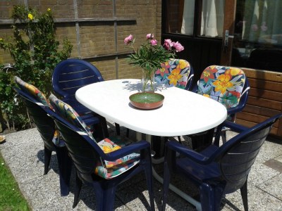 Holiday house Moser - Outdoor photo 3