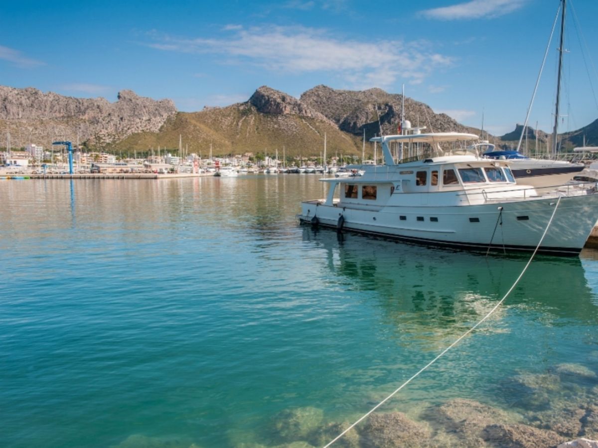 Villa Ca'n Coll - Outdoor photo 2