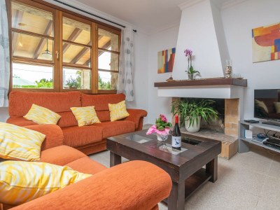 Villa Ca'n Coll - Features photo 12