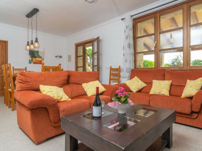 Villa Ca'n Coll - Features photo 14