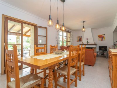 Villa Ca'n Coll - Features photo 15