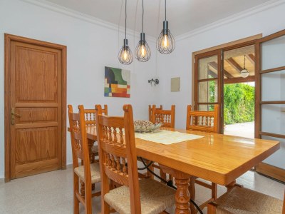 Villa Ca'n Coll - Features photo 16