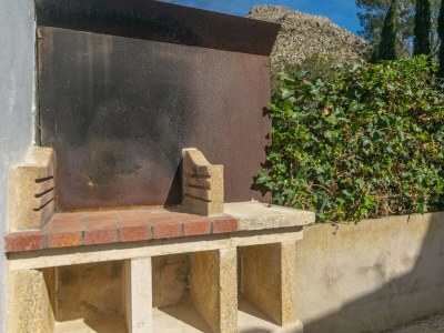 Villa Ca'n Coll - Outdoor photo 19