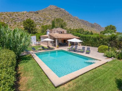 Villa Ca'n Coll - Outdoor photo 23