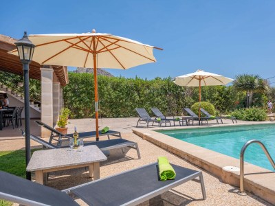 Villa Ca'n Coll - Outdoor photo 25