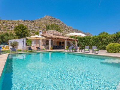 Villa Ca'n Coll - Outdoor photo 26