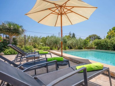 Villa Ca'n Coll - Outdoor photo 27