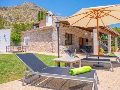 Villa Ca'n Coll - Outdoor photo 28