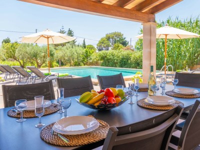 Villa Ca'n Coll - Outdoor photo 29