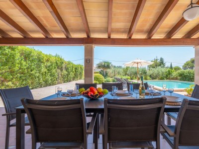 Villa Ca'n Coll - Outdoor photo 30