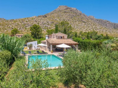 Villa Ca'n Coll - Outdoor photo 31