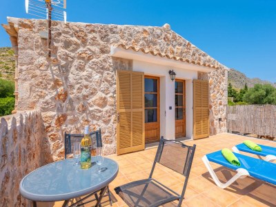 Villa Ca'n Coll - Outdoor photo 32