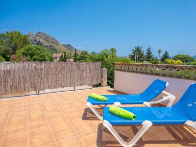 Villa Ca'n Coll - Outdoor photo 33