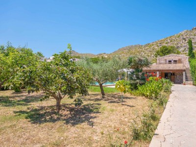 Villa Ca'n Coll - Outdoor photo 34