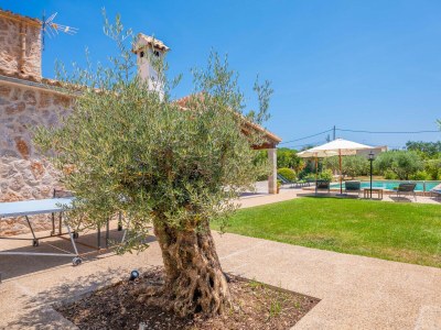 Villa Ca'n Coll - Outdoor photo 37