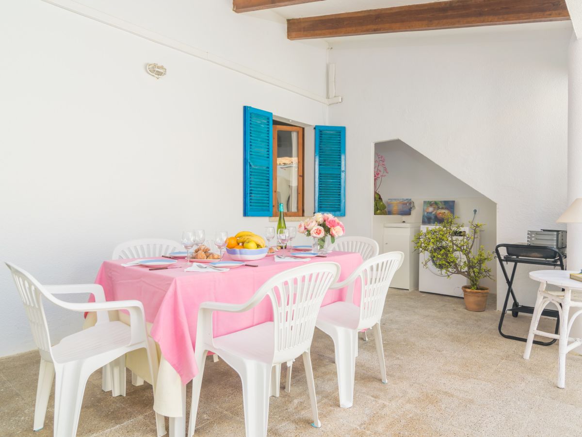 Chalet Can Boeres - Outdoor photo 3