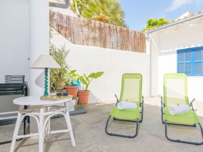 Chalet Can Boeres - Outdoor photo 2