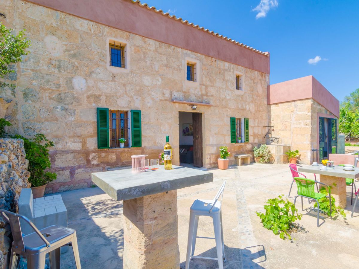 Villa Can Potdir - Outdoor photo 2