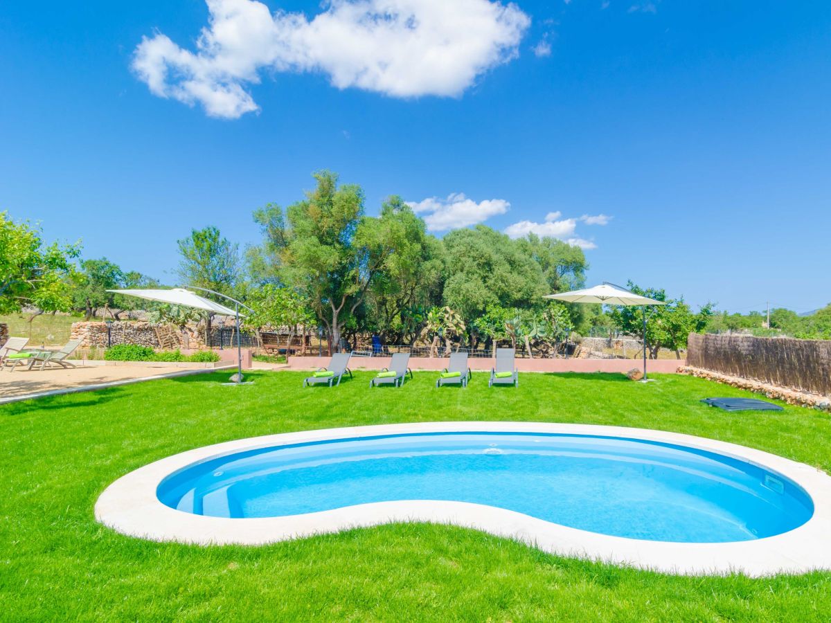 Villa Can Potdir - Outdoor photo 4