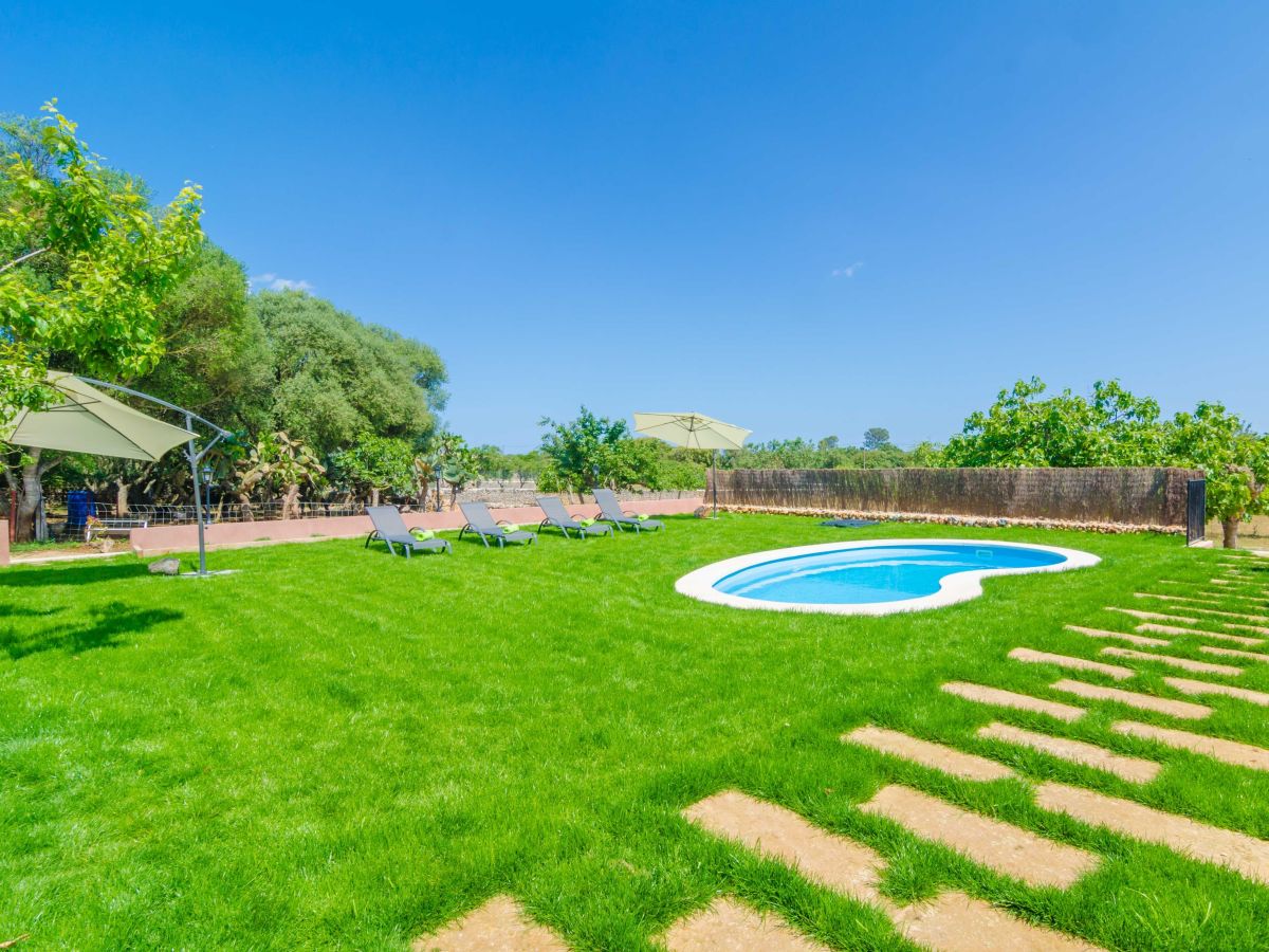 Villa Can Potdir - Outdoor photo 5