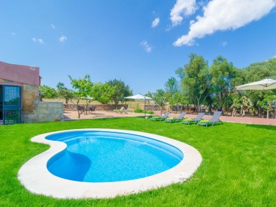 Villa Can Potdir - Outdoor photo 3