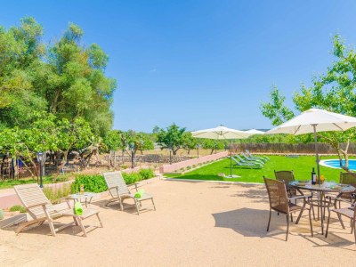 Villa Can Potdir - Outdoor photo 6