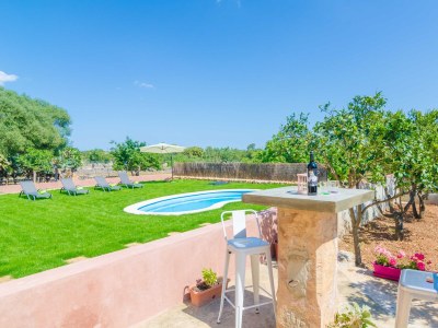 Villa Can Potdir - Outdoor photo 8