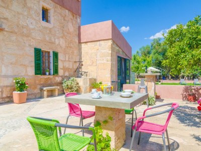 Villa Can Potdir - Outdoor photo 9