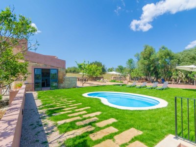 Villa Can Potdir - Outdoor photo 11