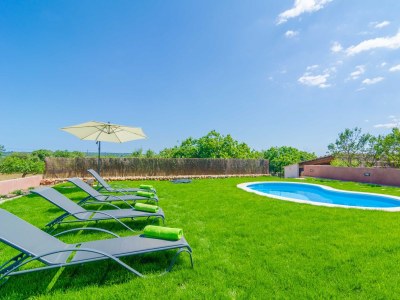 Villa Can Potdir - Outdoor photo 12