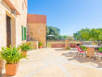 Villa Can Potdir - Outdoor photo 13