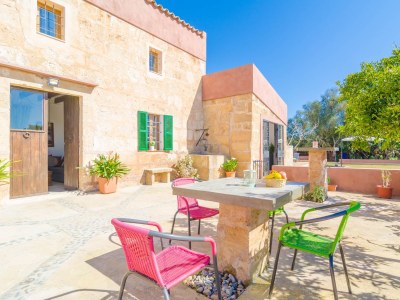 Villa Can Potdir - Outdoor photo 14