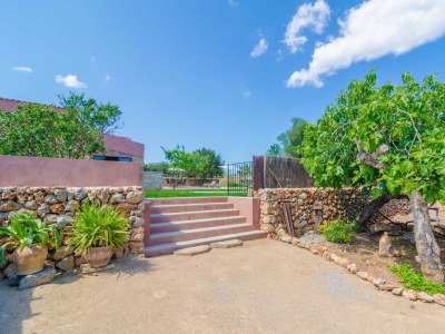 Villa Can Potdir - Outdoor photo 16