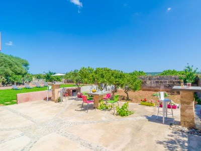 Villa Can Potdir - Outdoor photo 17