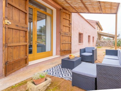 Villa Can Potdir - Outdoor photo 18