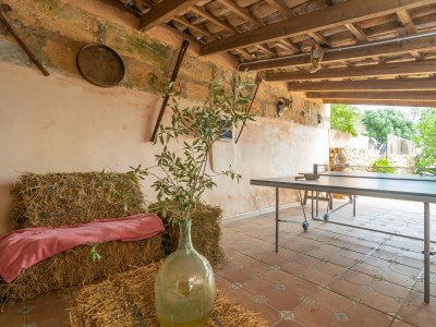 Villa Can Potdir - Outdoor photo 23