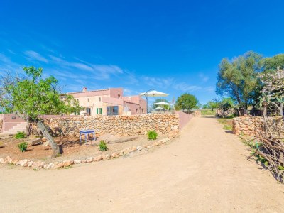 Villa Can Potdir - Outdoor photo 24