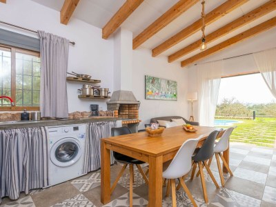 Villa Can Potdir - Features photo 35