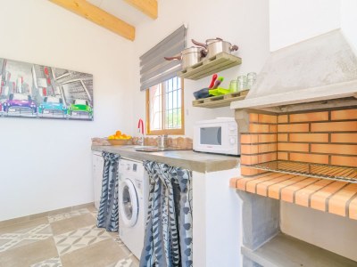 Villa Can Potdir - Features photo 40