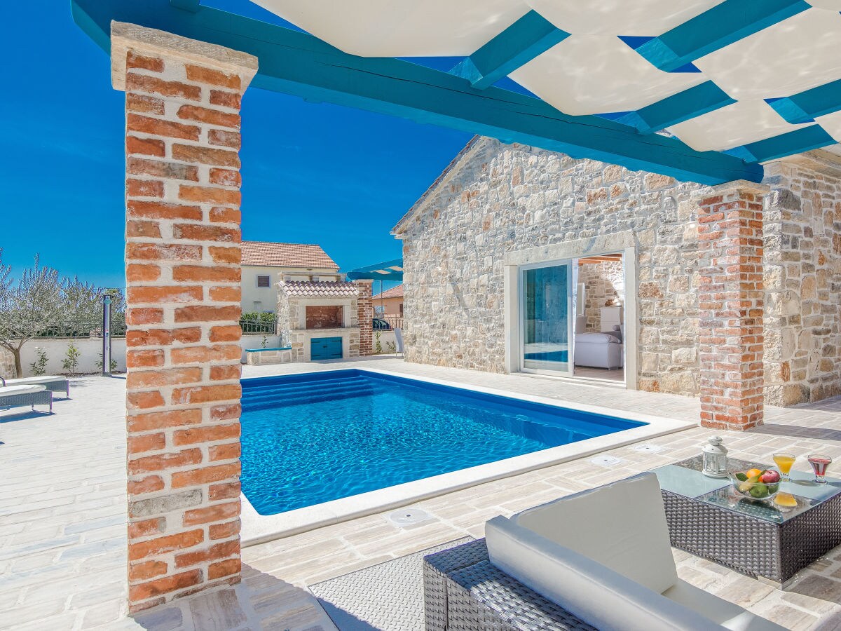 Villa Gelosia - Outdoor photo 5