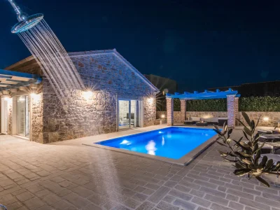 Villa Gelosia in Sukošan - Villa