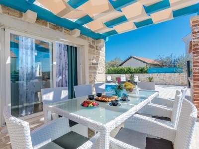 Villa Gelosia - Outdoor photo 6